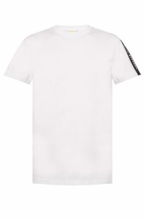 Logo-printed t-shirt, zdjęcie 1 Logo-printed t-shirt od Versace Jeans